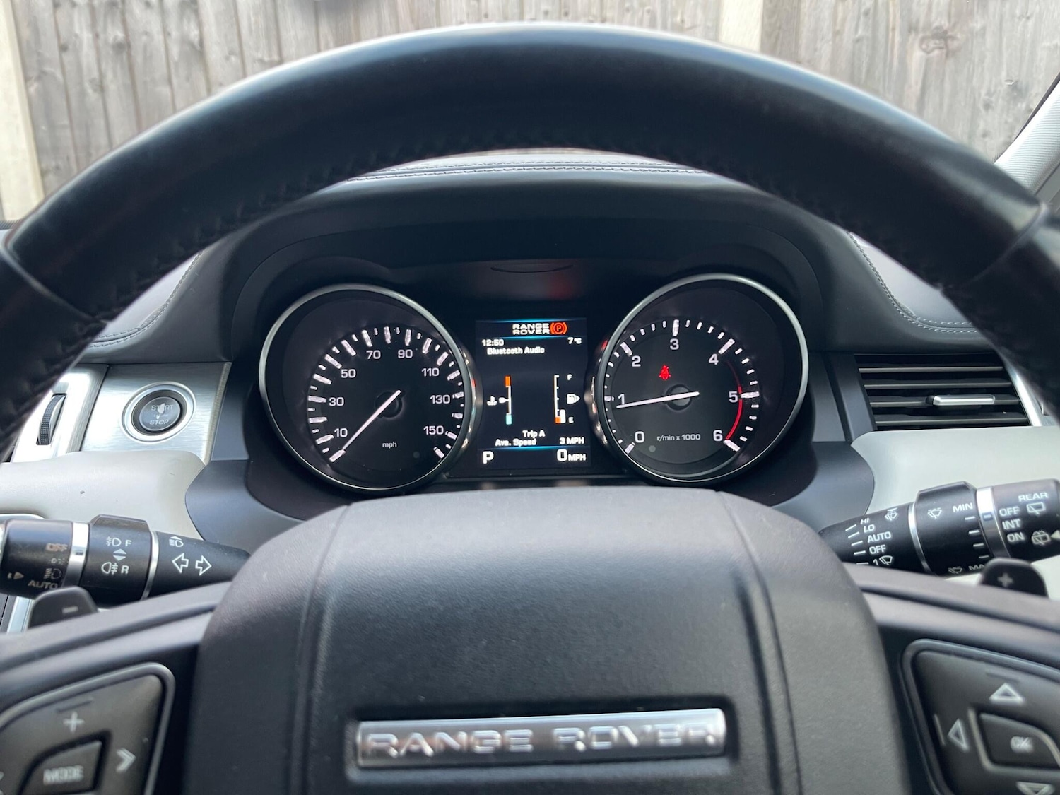 Used Land Rover Range Rover Evoque 2013 for sale - 78086539: Photo 58