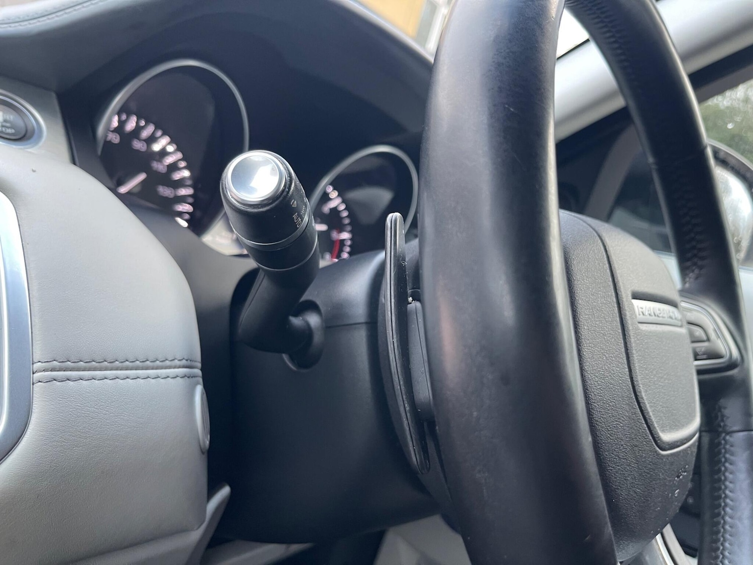 Used Land Rover Range Rover Evoque 2013 for sale - 78086539: Photo 59