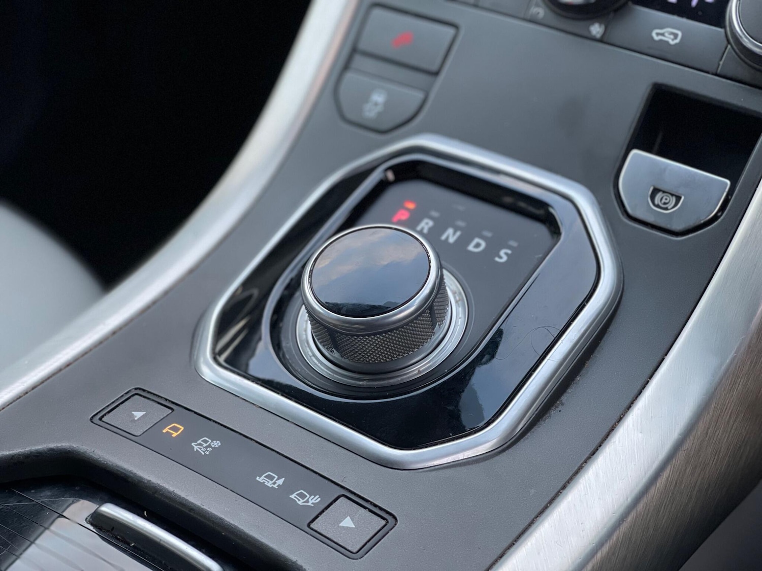 Used Land Rover Range Rover Evoque 2013 for sale - 78086539: Photo 63