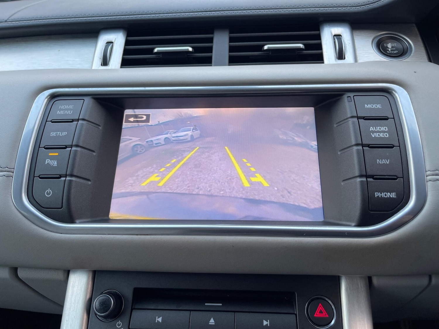 Used Land Rover Range Rover Evoque 2013 for sale - 78086539: Photo 65