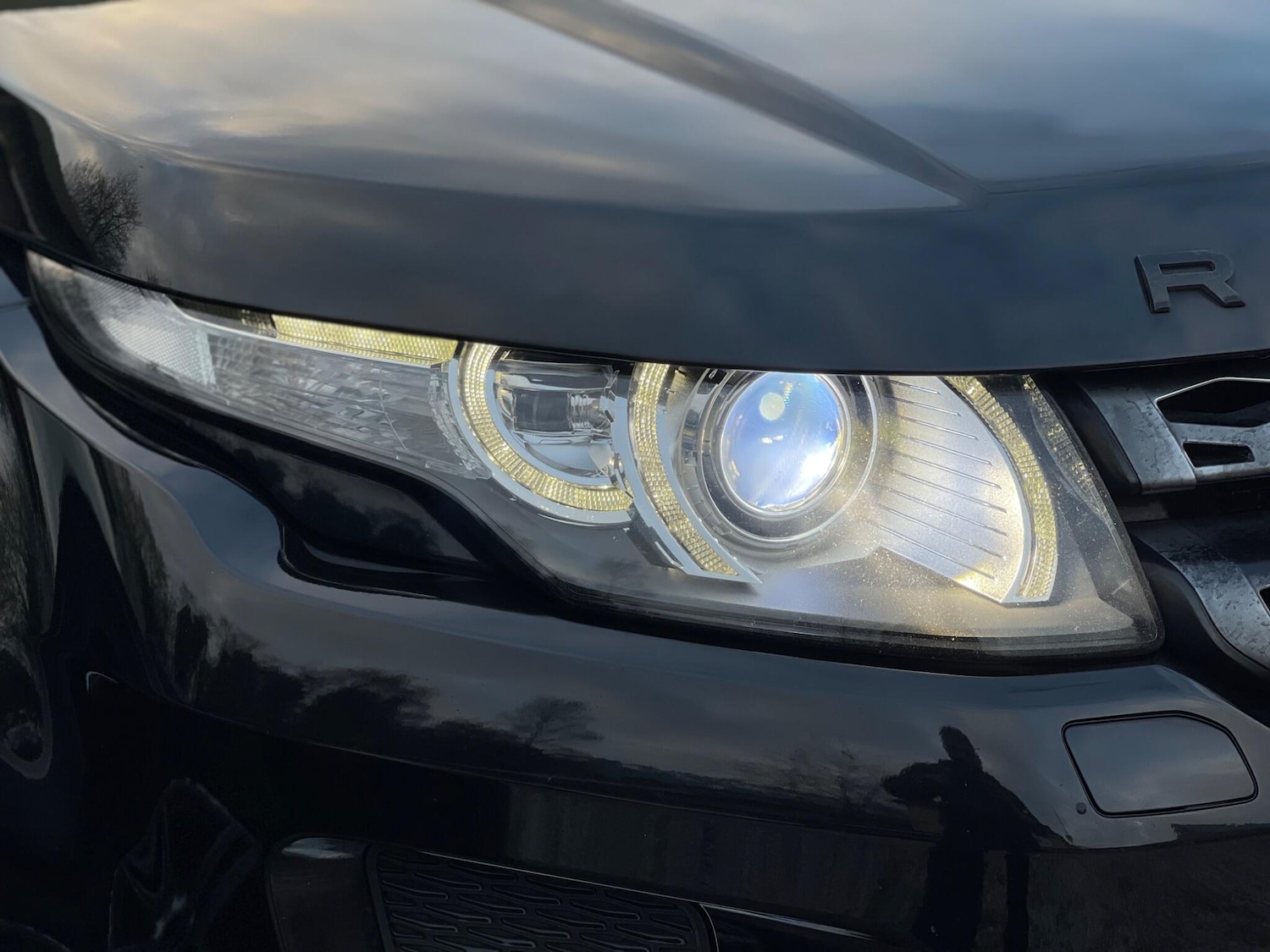 Used Land Rover Range Rover Evoque 2013 for sale - 78086539: Photo 66