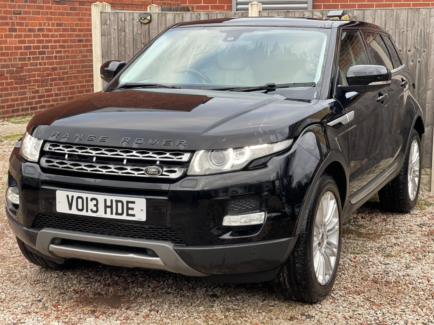 Used Land Rover Range Rover Evoque 2013 for sale - 78086539: Photo 7