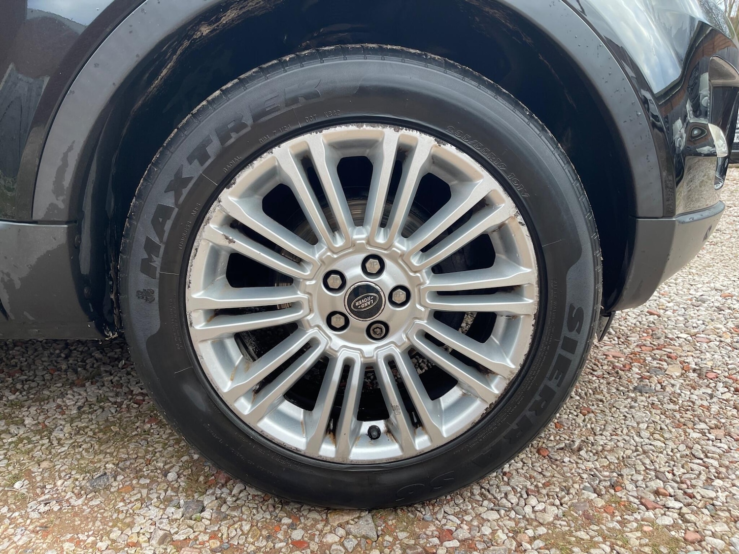 Used Land Rover Range Rover Evoque 2013 for sale - 78086539: Photo 8