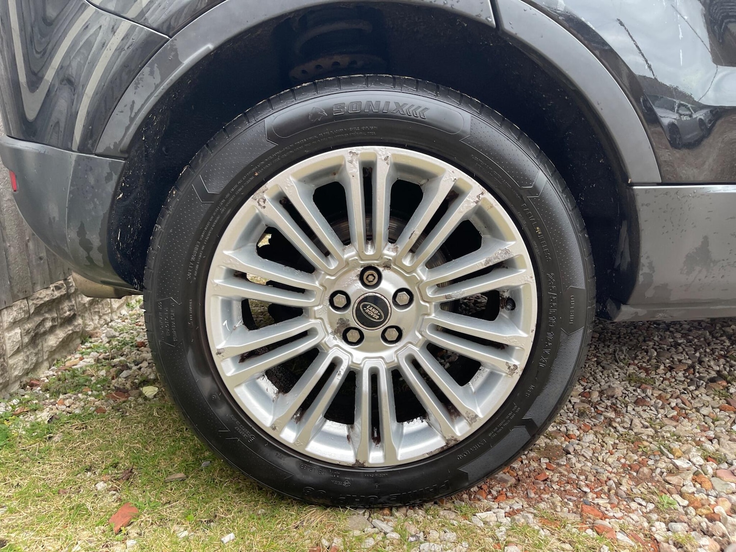 Used Land Rover Range Rover Evoque 2013 for sale - 78086539: Photo 9