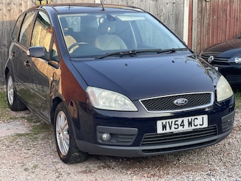 Used Ford Focus C-Max 2004 for sale - 79188442: Photo