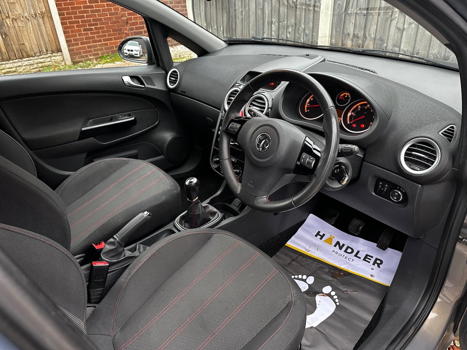 Used Vauxhall Corsa 2013 for sale - 77315219: Photo 18