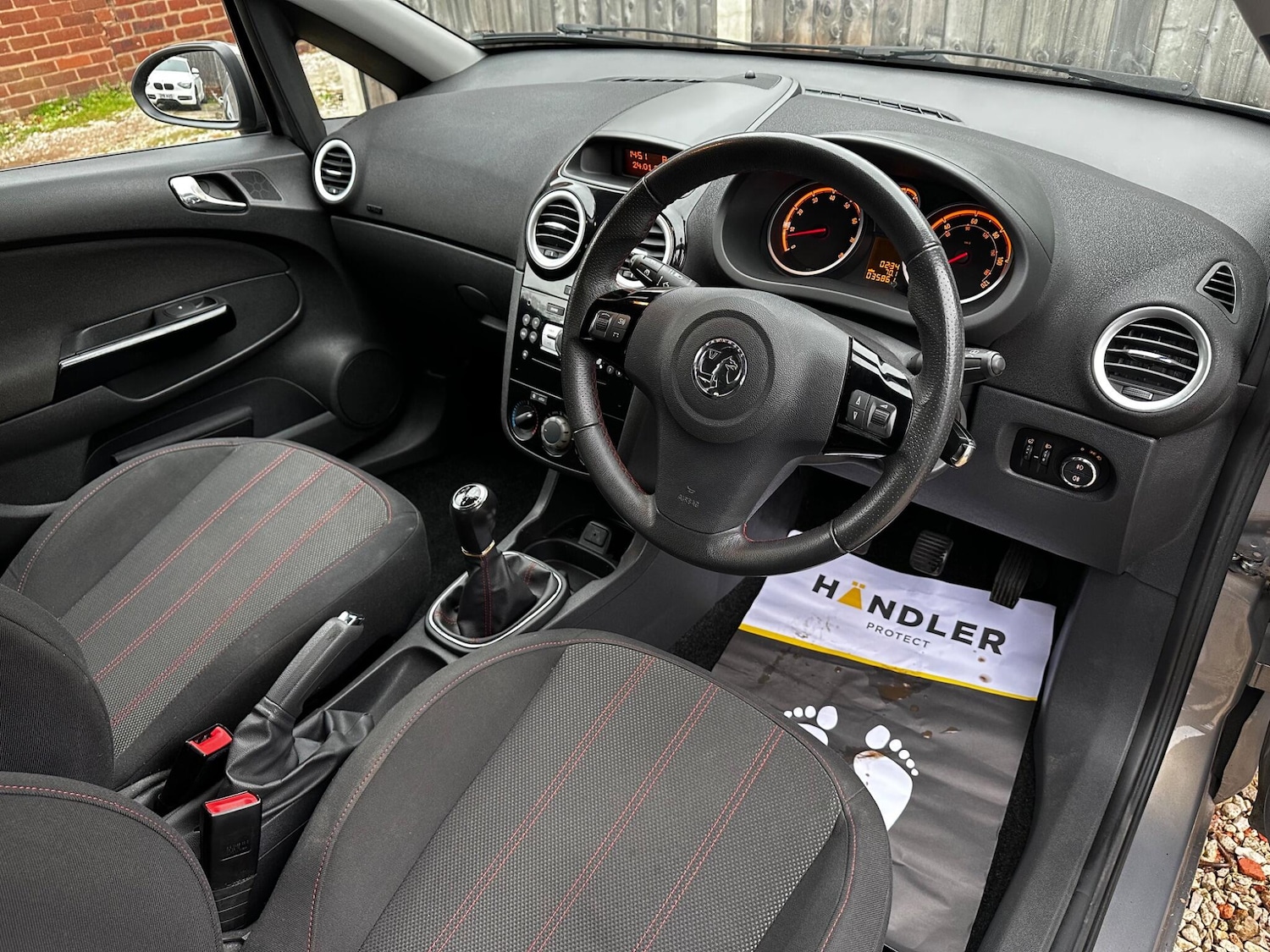 Used Vauxhall Corsa 2013 for sale - 77315219: Photo 19