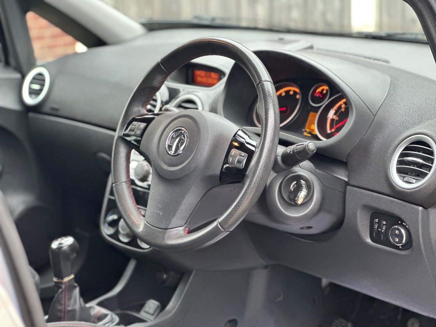 Used Vauxhall Corsa 2013 for sale - 77315219: Photo 23