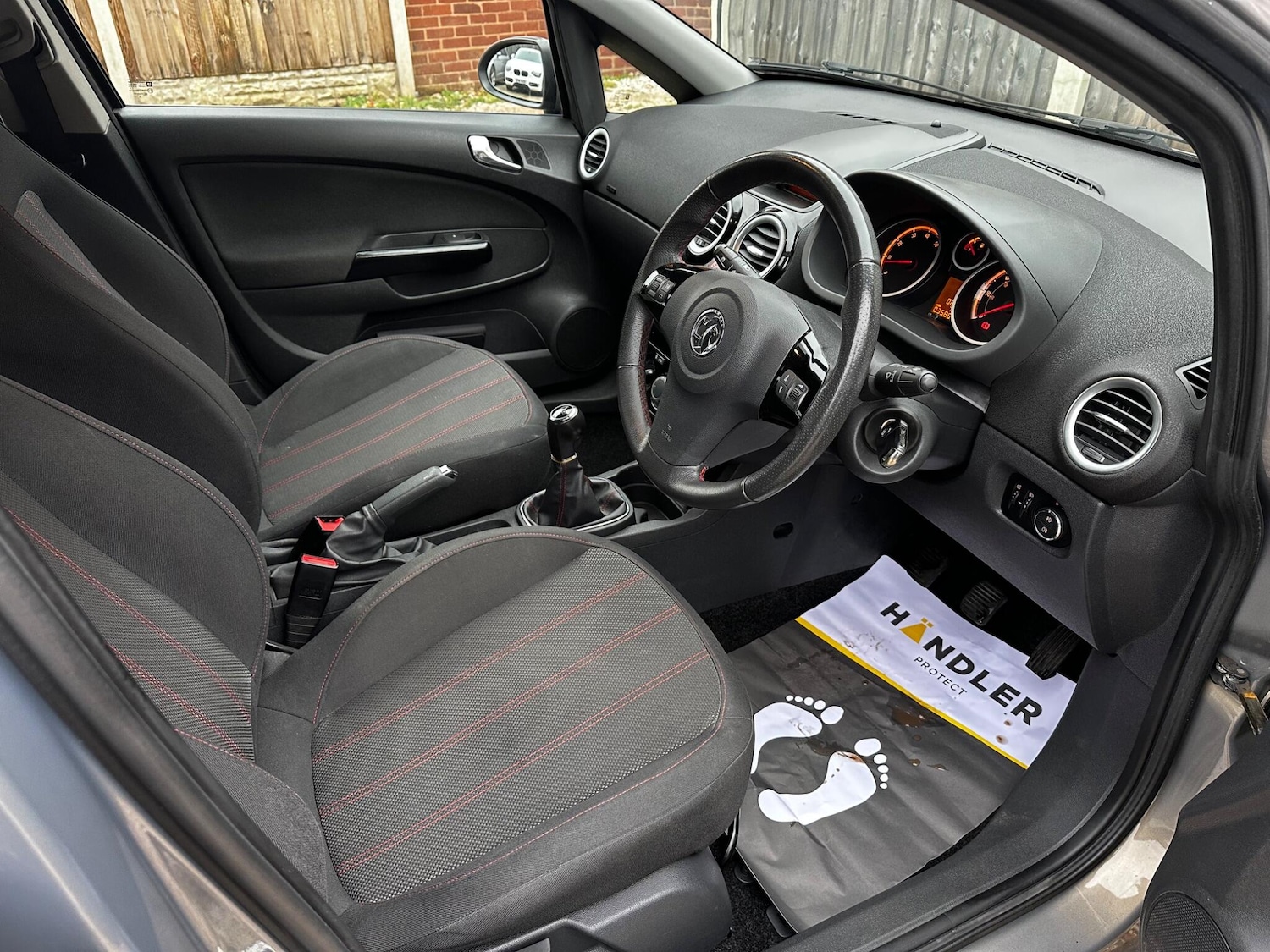 Used Vauxhall Corsa 2013 for sale - 77315219: Photo 24