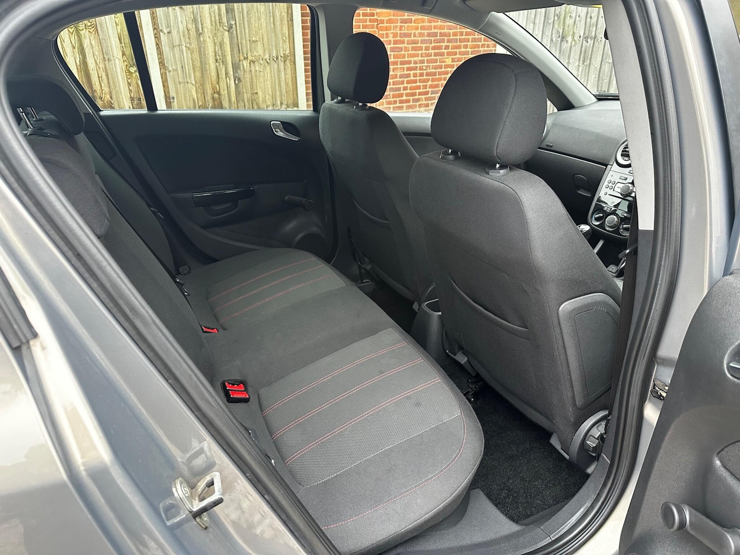 Used Vauxhall Corsa 2013 for sale - 77315219: Photo 26