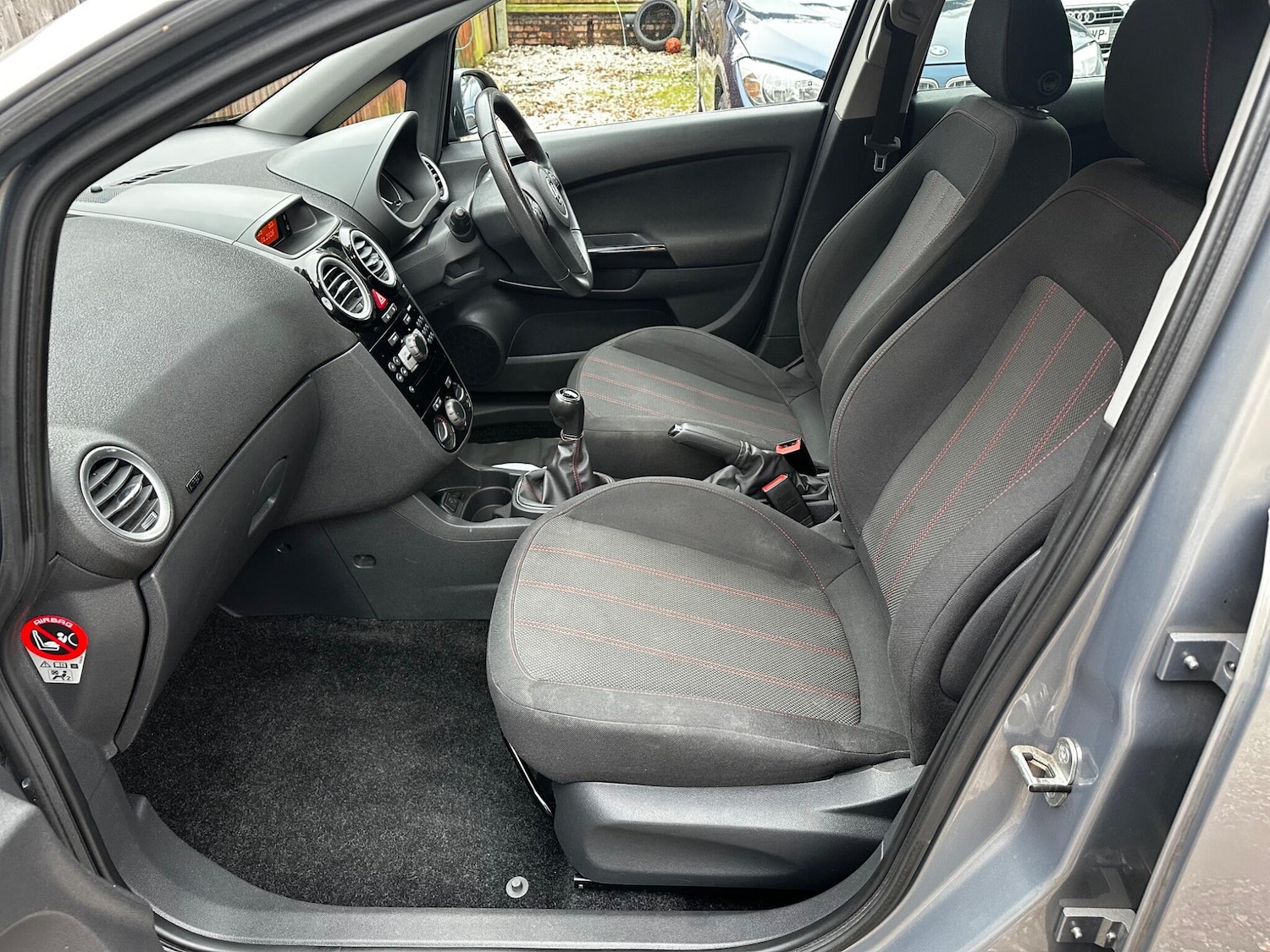 Used Vauxhall Corsa 2013 for sale - 77315219: Photo 28