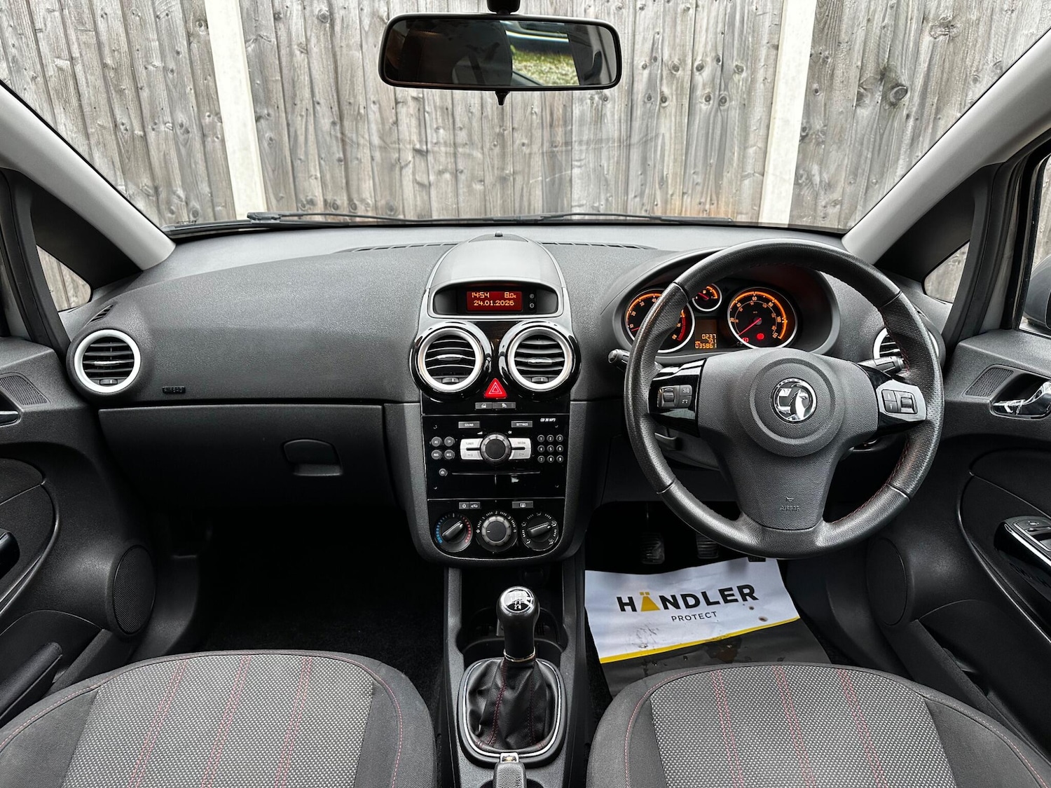 Used Vauxhall Corsa 2013 for sale - 77315219: Photo 31