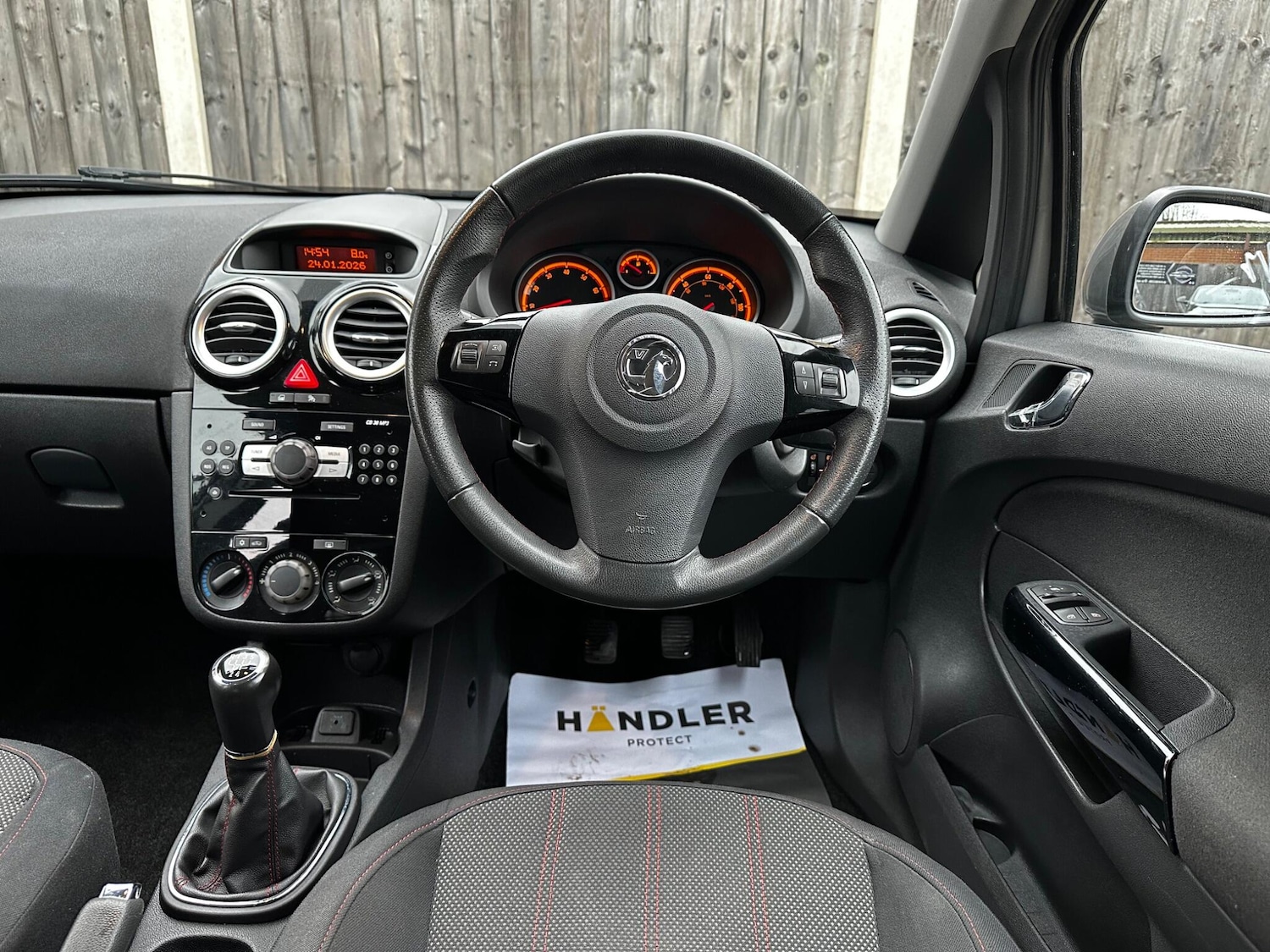 Used Vauxhall Corsa 2013 for sale - 77315219: Photo 32