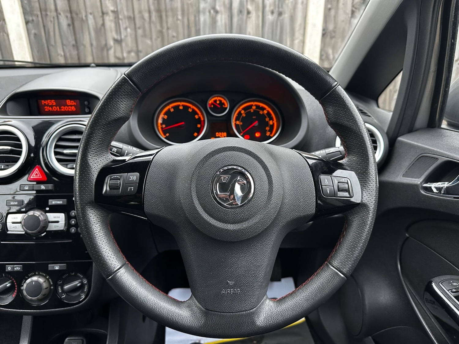 Used Vauxhall Corsa 2013 for sale - 77315219: Photo 33