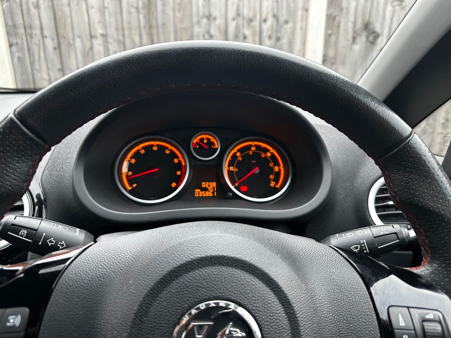 Used Vauxhall Corsa 2013 for sale - 77315219: Photo 36