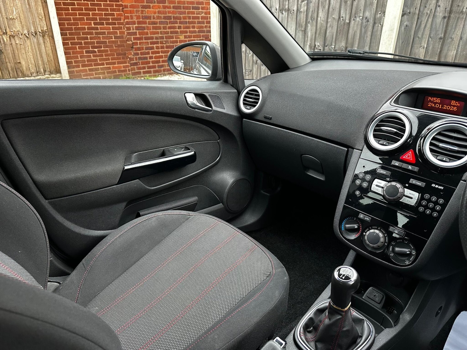 Used Vauxhall Corsa 2013 for sale - 77315219: Photo 40