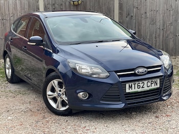 Ford - Focus