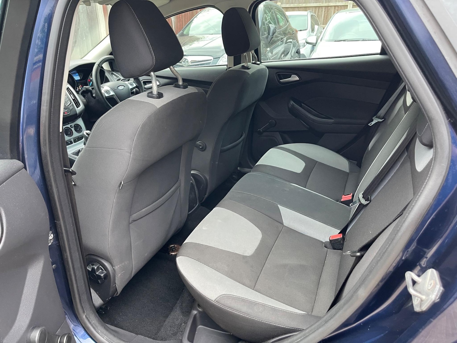 Vehicle 28