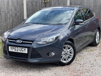 Used Ford Focus 2013 for sale - 78763174: Photo