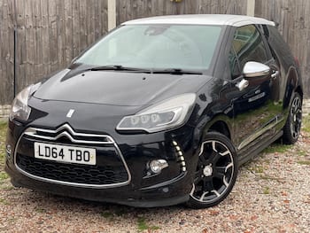 Used Citroen DS3 2014 for sale - 79712226: Photo