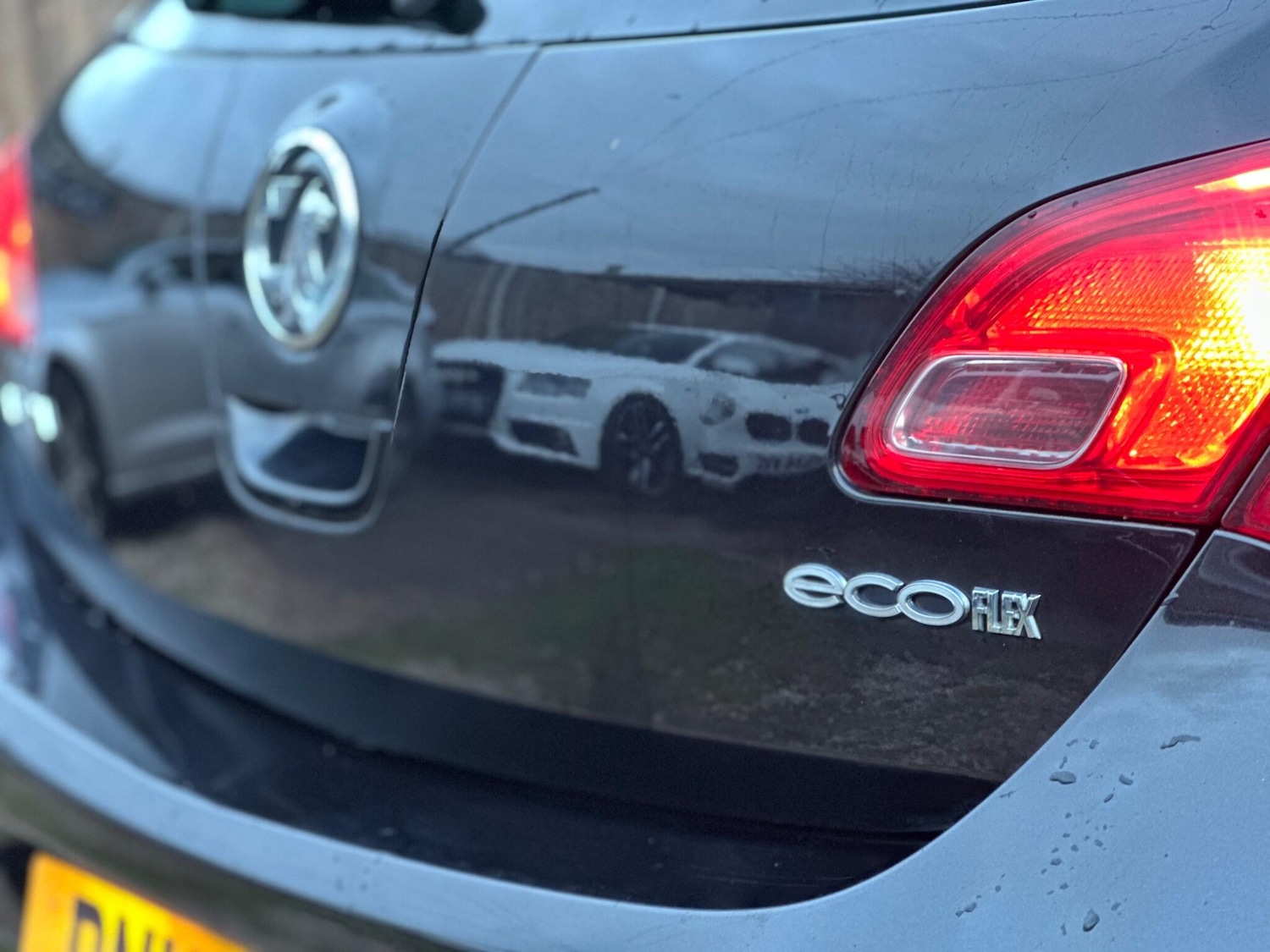 Used Vauxhall Astra 2016 for sale - 76551137: Photo 15