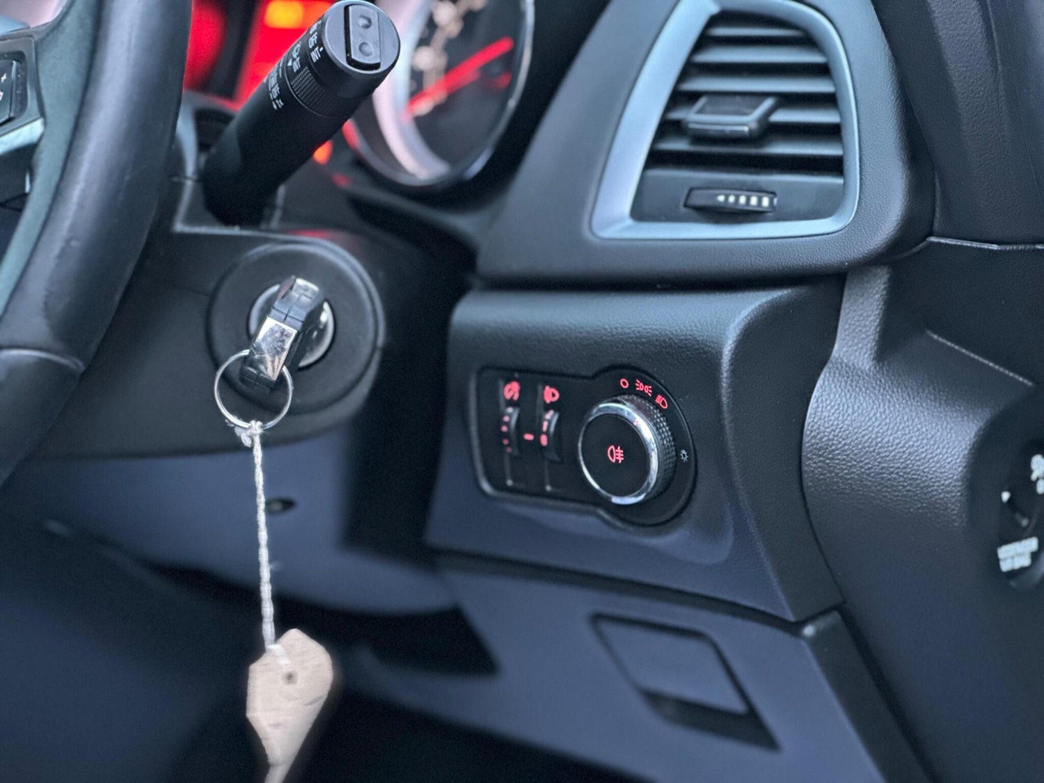 Used Vauxhall Astra 2016 for sale - 76551137: Photo 19