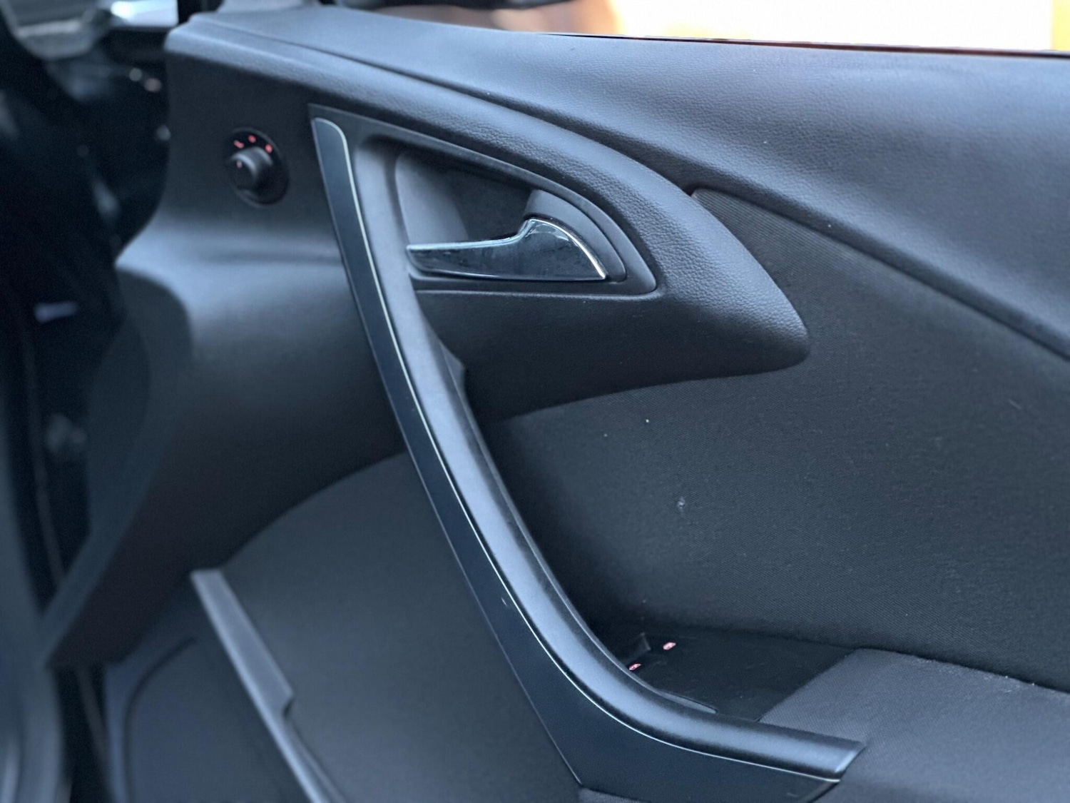 Used Vauxhall Astra 2016 for sale - 76551137: Photo 21