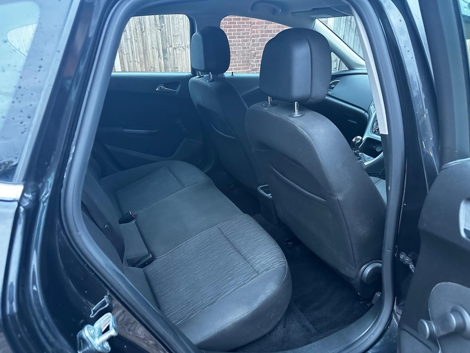 Used Vauxhall Astra 2016 for sale - 76551137: Photo 23