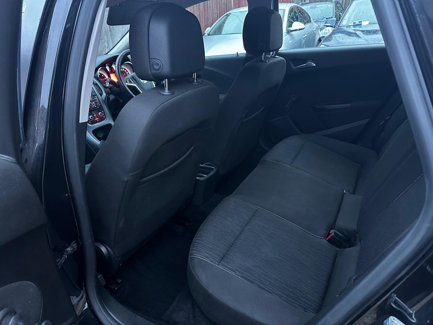 Used Vauxhall Astra 2016 for sale - 76551137: Photo 24