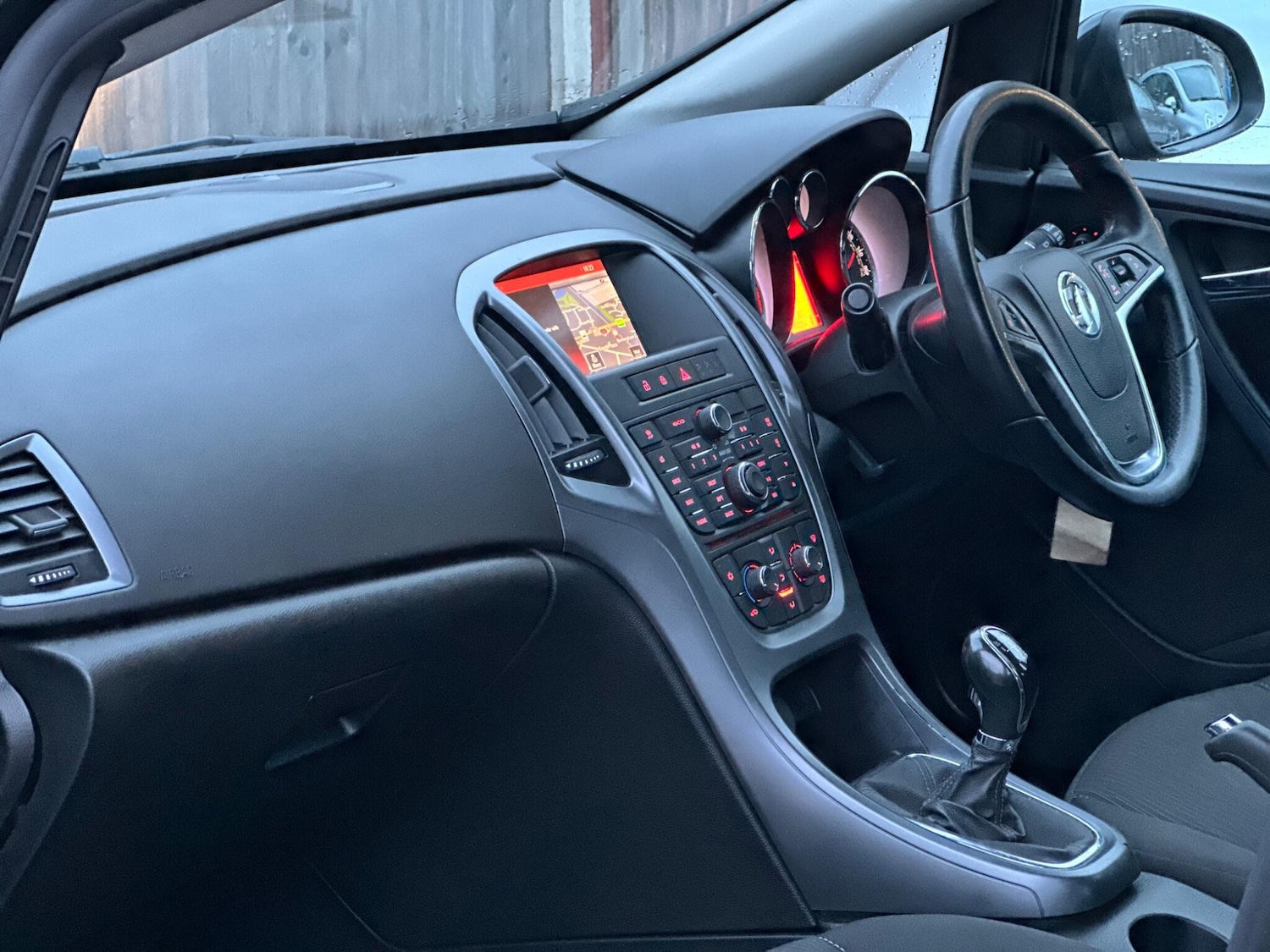 Used Vauxhall Astra 2016 for sale - 76551137: Photo 26