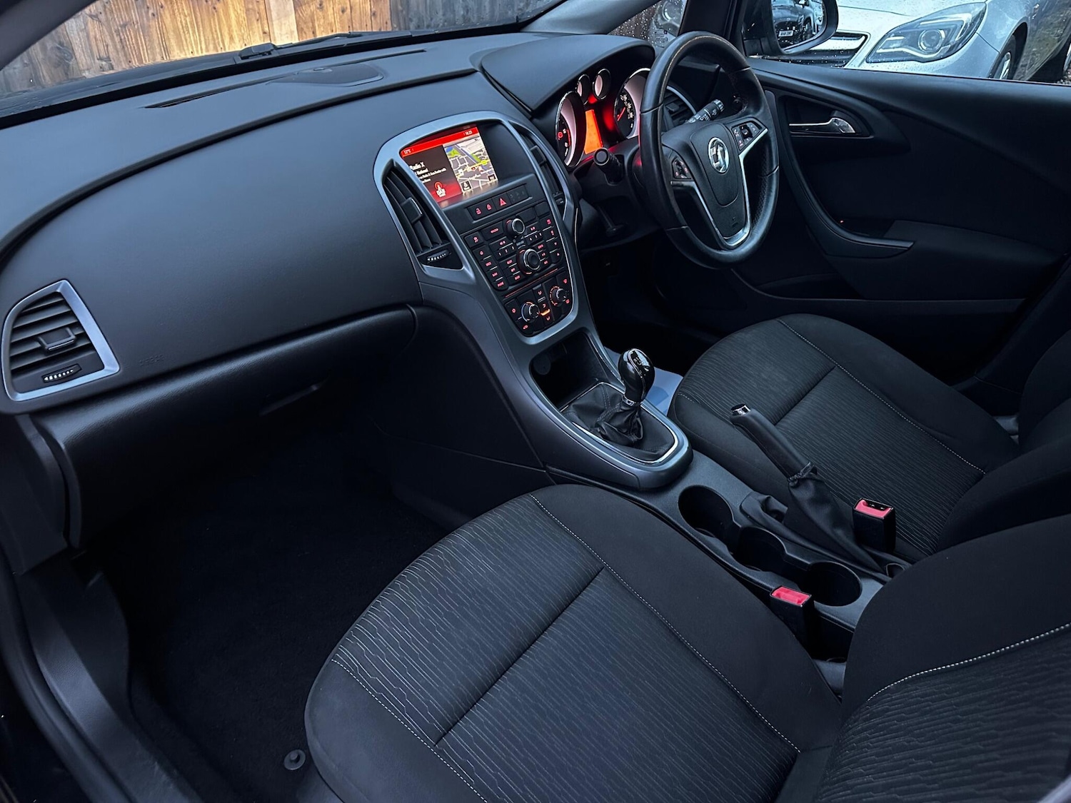 Used Vauxhall Astra 2016 for sale - 76551137: Photo 27