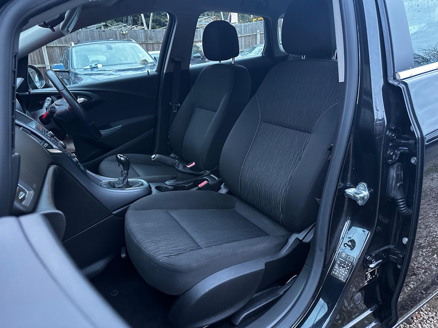 Used Vauxhall Astra 2016 for sale - 76551137: Photo 28