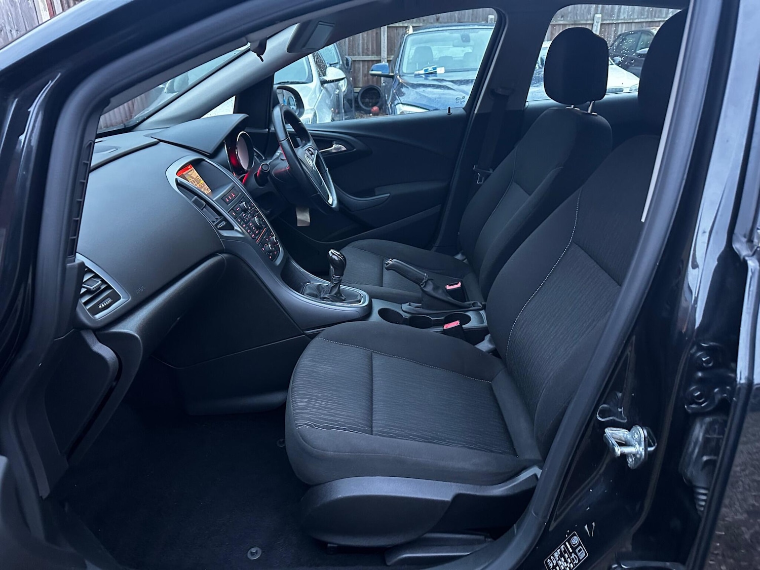 Used Vauxhall Astra 2016 for sale - 76551137: Photo 29