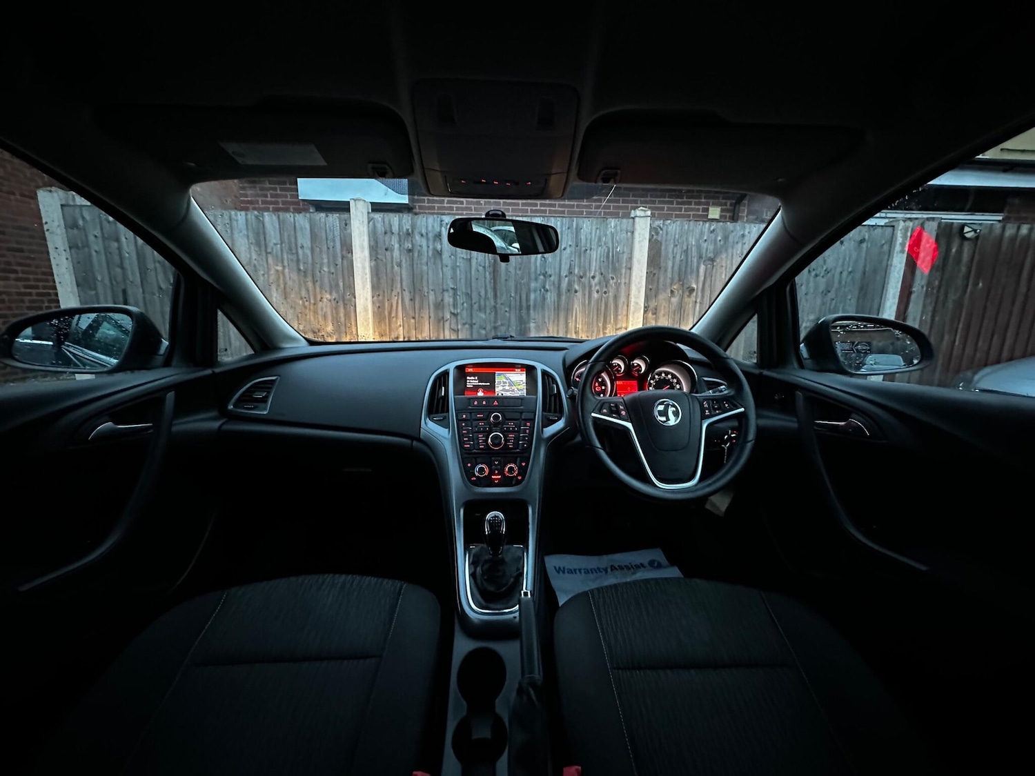 Used Vauxhall Astra 2016 for sale - 76551137: Photo 31