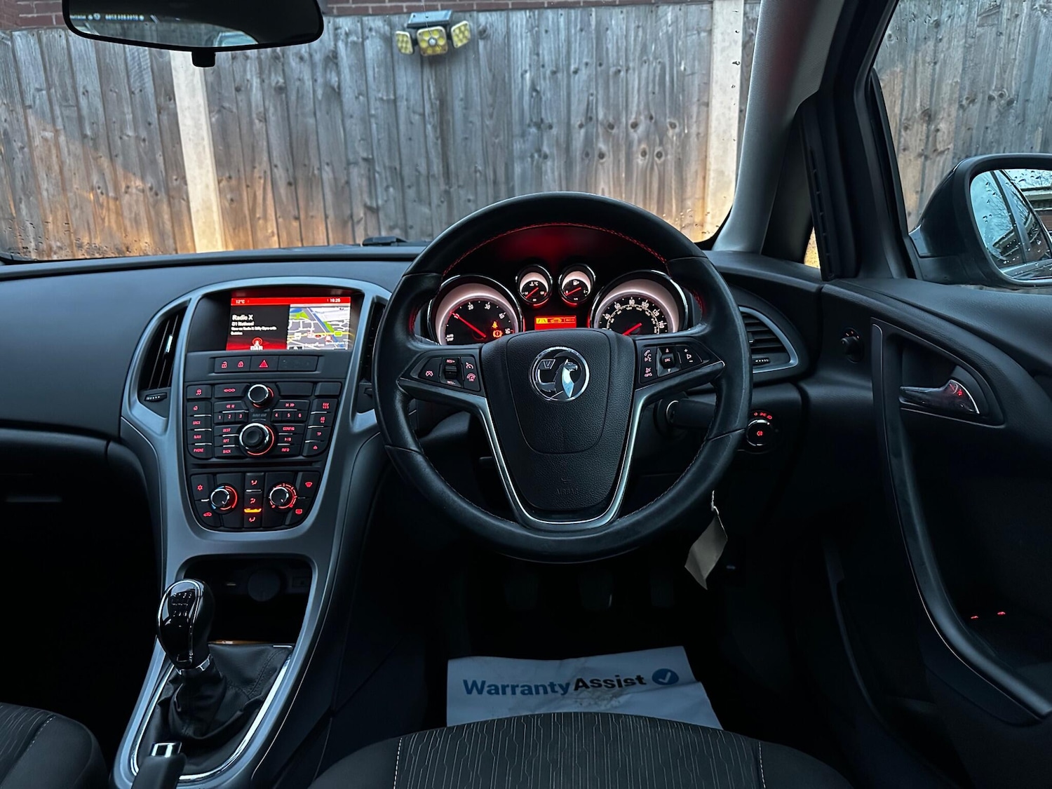 Used Vauxhall Astra 2016 for sale - 76551137: Photo 33