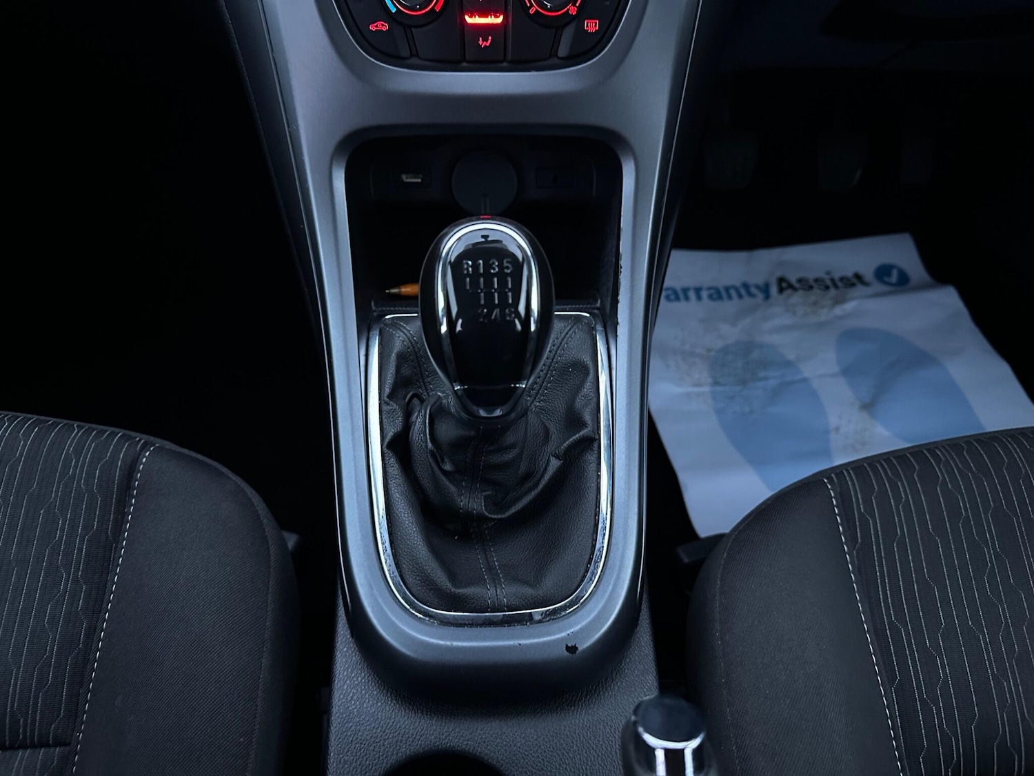 Used Vauxhall Astra 2016 for sale - 76551137: Photo 34