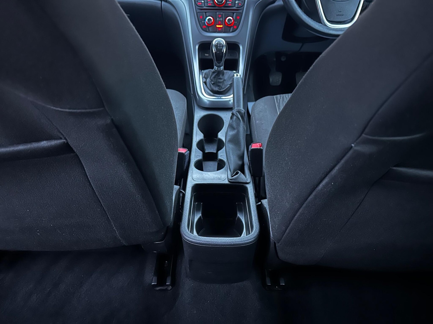 Used Vauxhall Astra 2016 for sale - 76551137: Photo 35