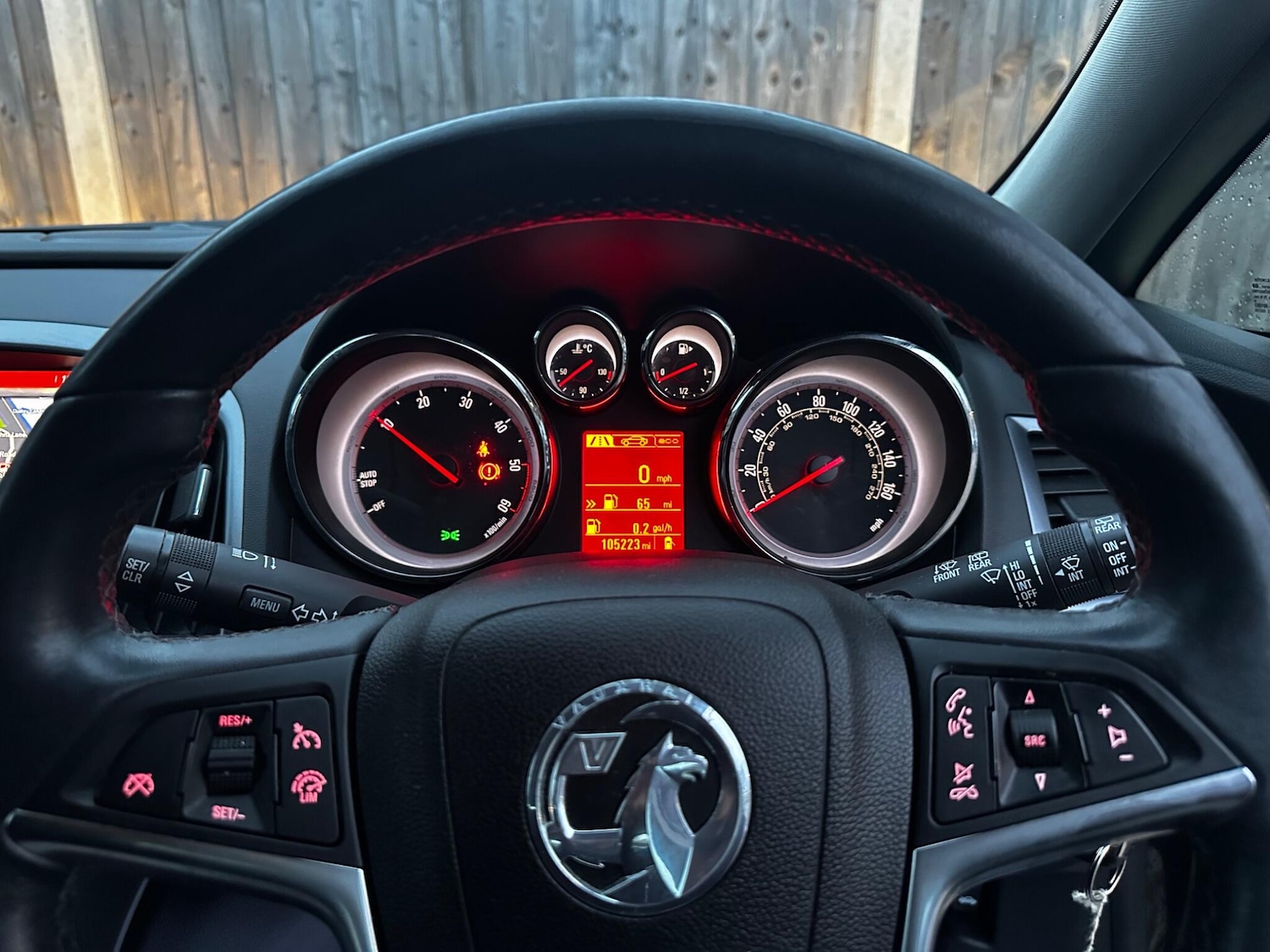 Used Vauxhall Astra 2016 for sale - 76551137: Photo 37