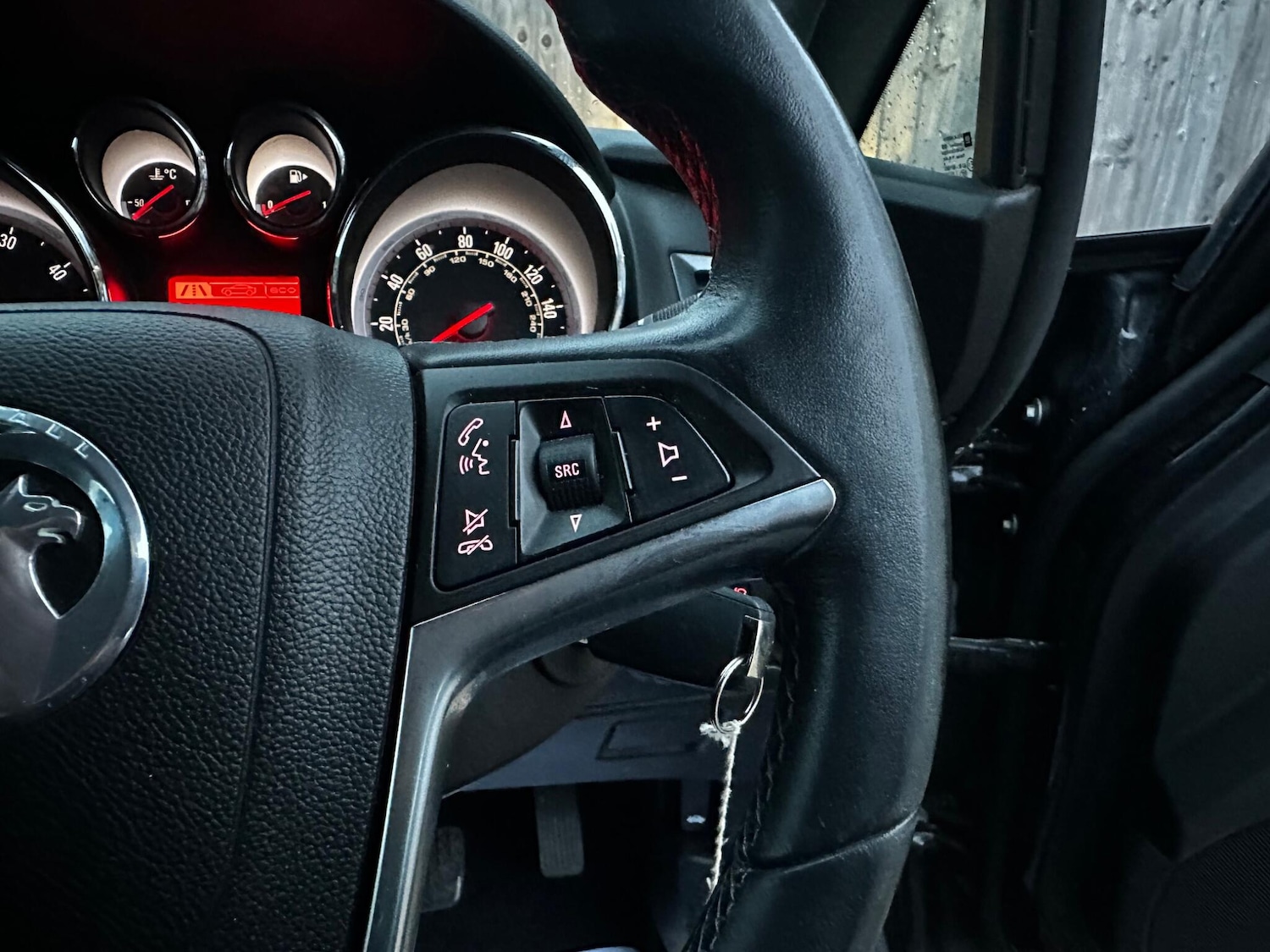 Used Vauxhall Astra 2016 for sale - 76551137: Photo 39