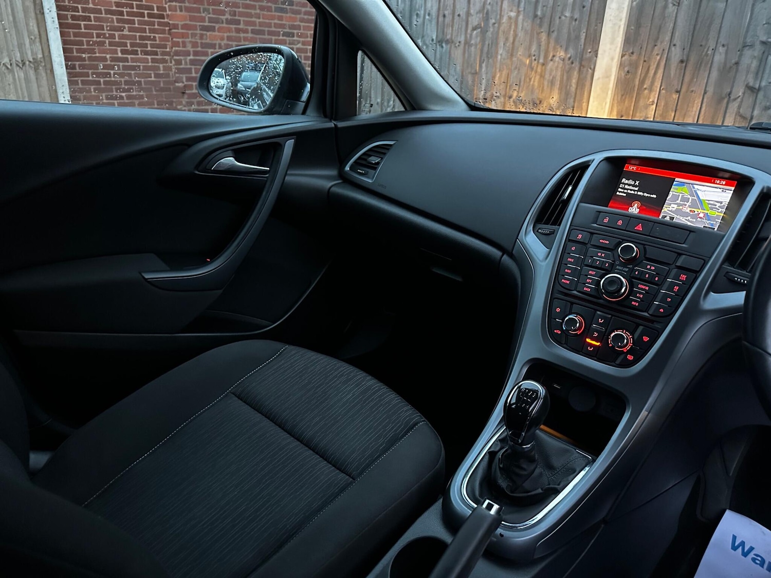 Used Vauxhall Astra 2016 for sale - 76551137: Photo 40