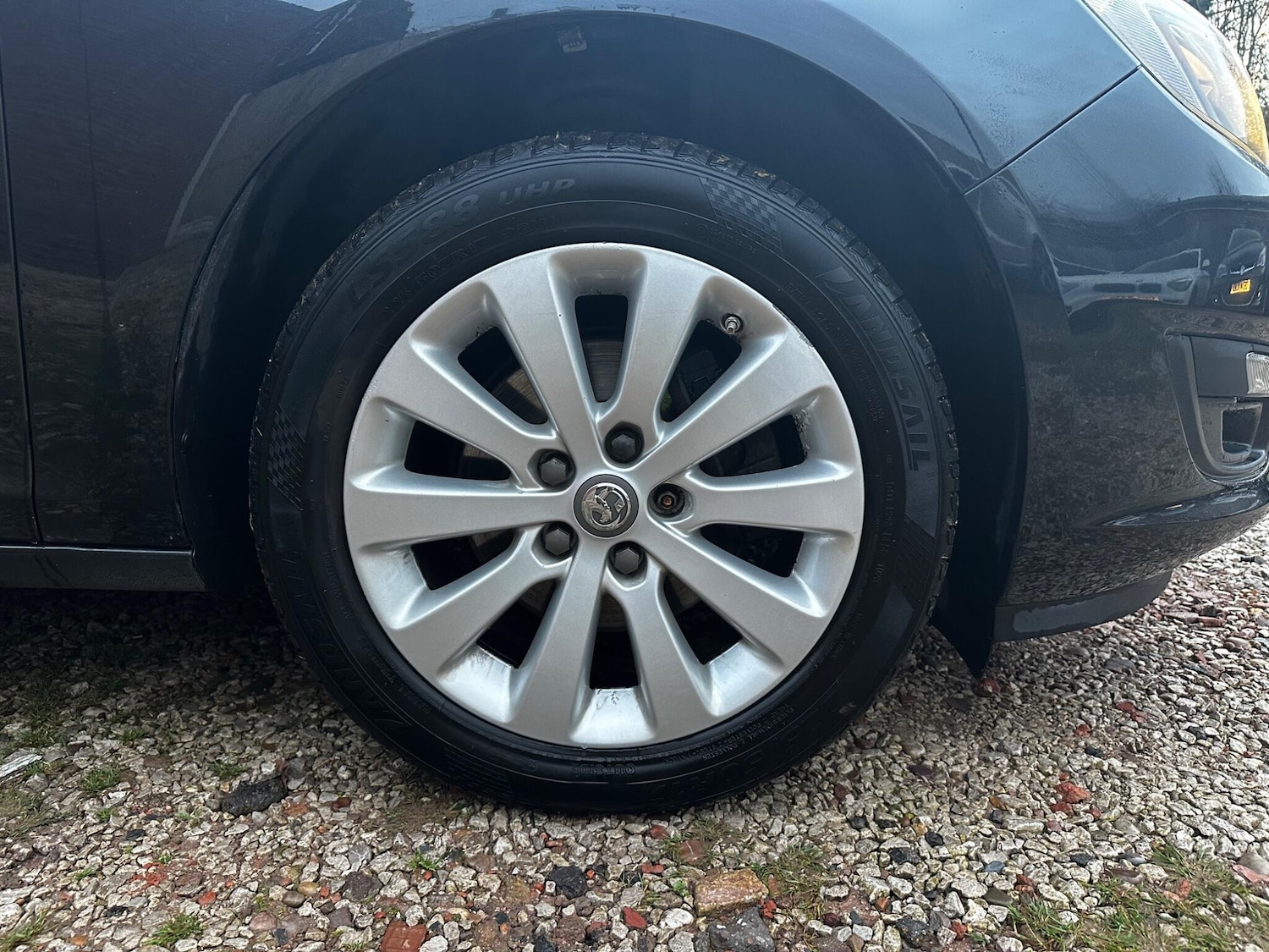 Used Vauxhall Astra 2016 for sale - 76551137: Photo 7