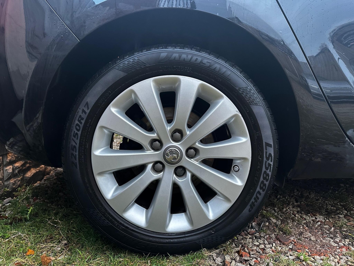 Used Vauxhall Astra 2016 for sale - 76551137: Photo 9