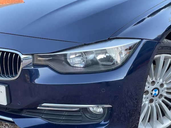 Used BMW 3 Series 2012 for sale - 75728807: Photo 12