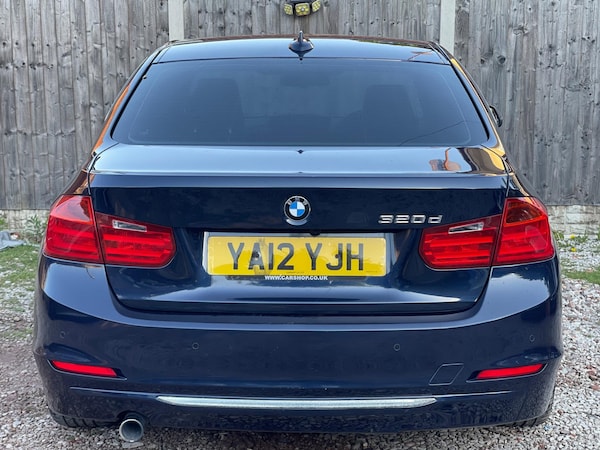 Used BMW 3 Series 2012 for sale - 75728807: Photo 14