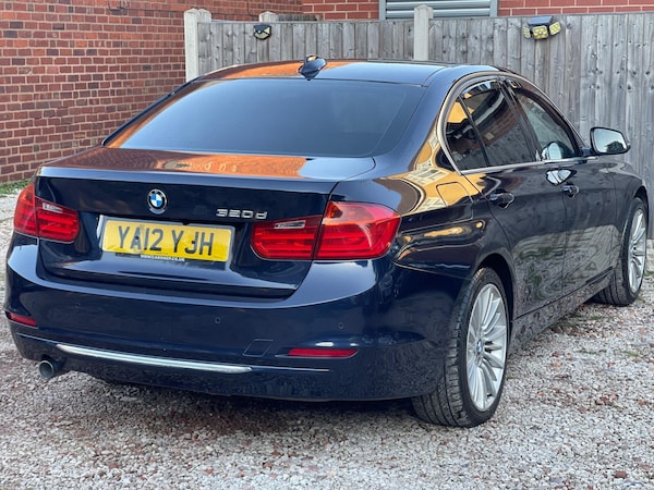 Used BMW 3 Series 2012 for sale - 75728807: Photo 16