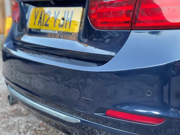Used BMW 3 Series 2012 for sale - 75728807: Photo 18