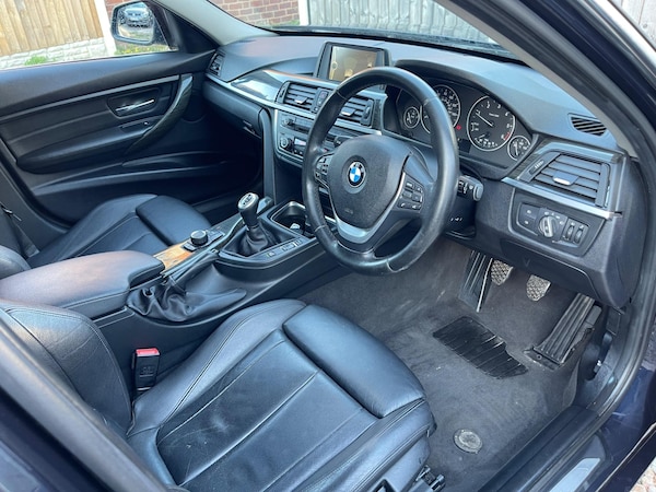 Used BMW 3 Series 2012 for sale - 75728807: Photo 19