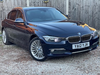 BMW - 3 Series