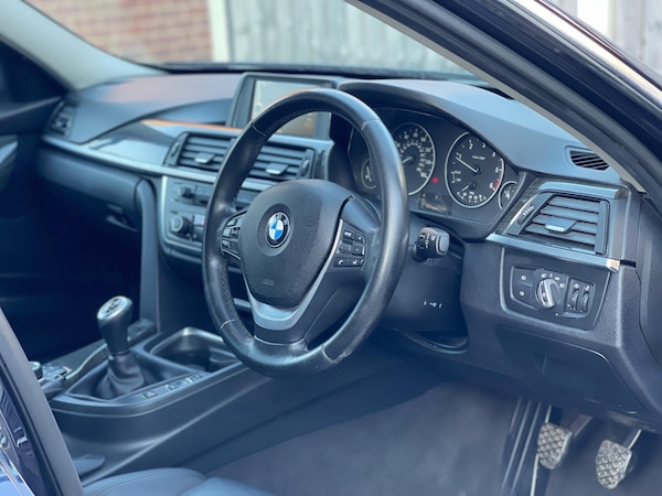 Used BMW 3 Series 2012 for sale - 75728807: Photo 20