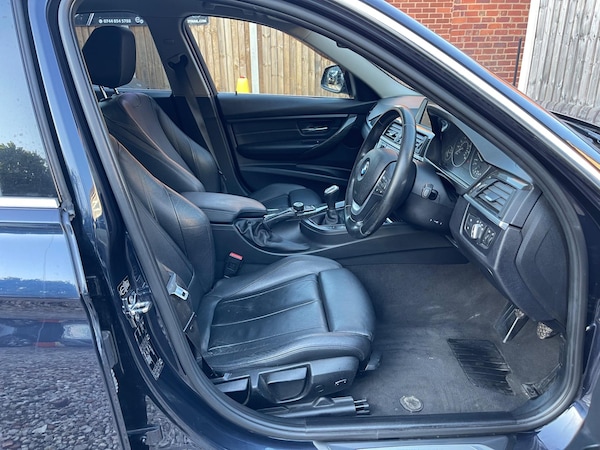 Used BMW 3 Series 2012 for sale - 75728807: Photo 22